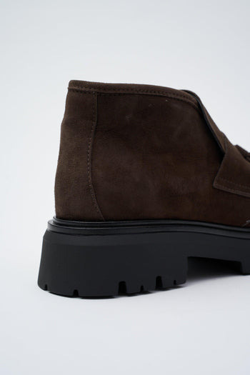 Stivaletto T. Di Moro Donna - 4