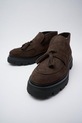 Stivaletto T. Di Moro Donna - 5