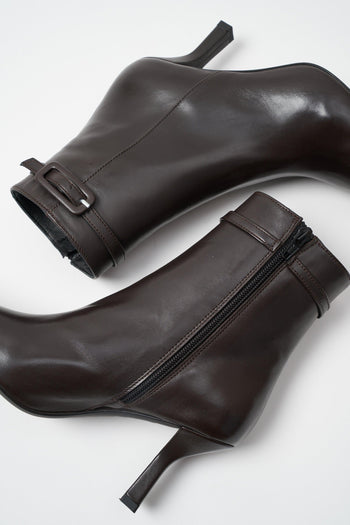 Stivaletto T. Di Moro Donna - 5