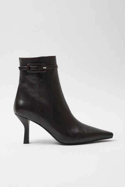 Stivaletto T. Di Moro Donna