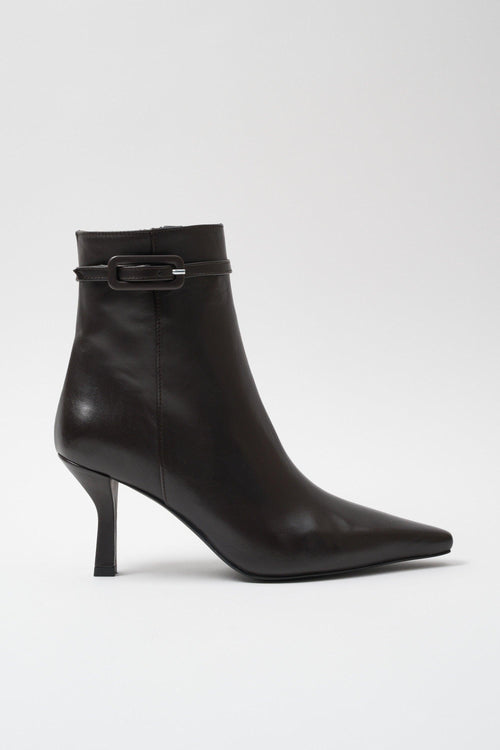 Stivaletto T. Di Moro Donna