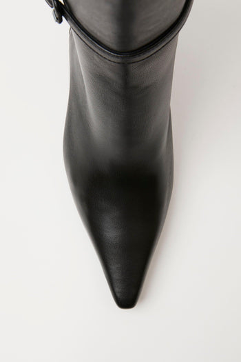 Stivale Nero Donna - 3