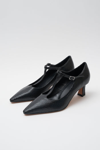 Mary Jane Nero Donna - 2