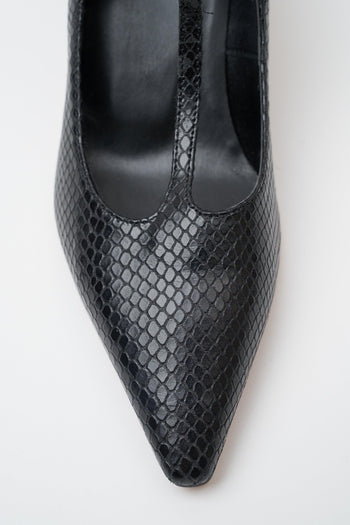 Mary Jane Nero Donna - 3