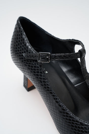 Mary Jane Nero Donna - 4