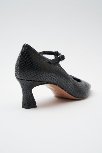 Mary Jane Nero Donna - 5