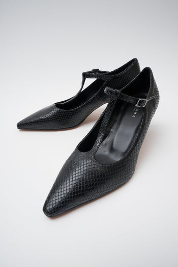 Mary Jane Nero Donna - 6