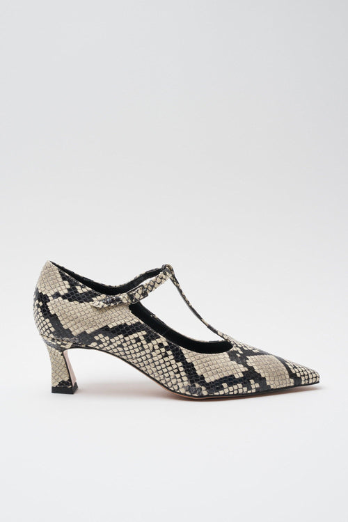 Mary Jane Roccia Donna