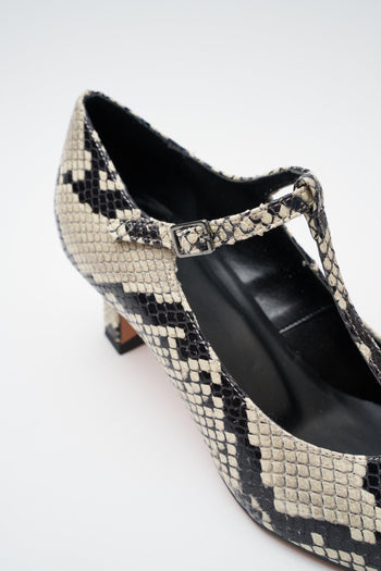 Mary Jane Roccia Donna - 4