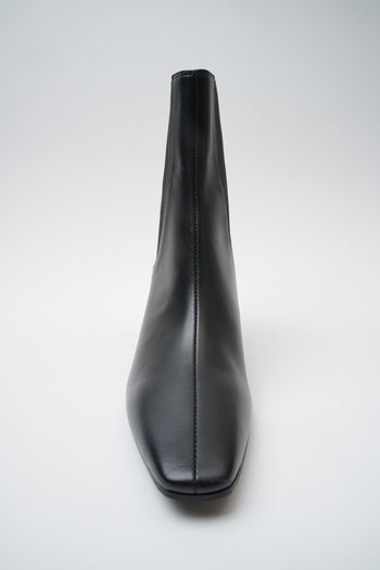 Stivaletto Nero Donna - 3