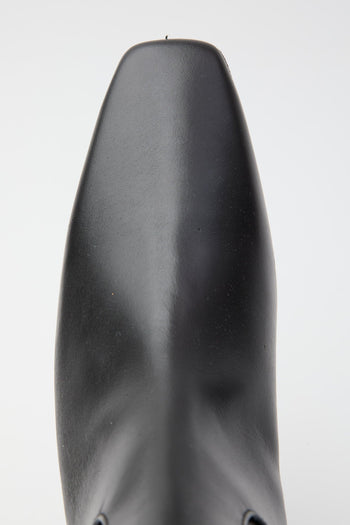 Stivaletto Nero Donna - 4