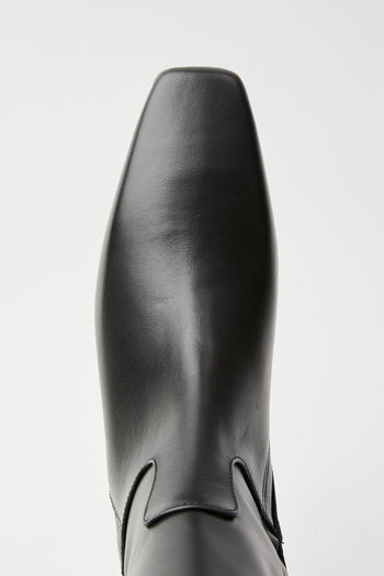 Stivale Nero Donna - 10