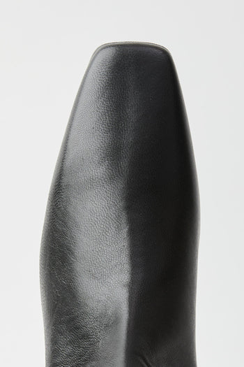 Stivale Nero Donna - 7