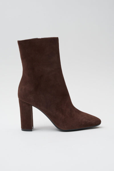 Stivaletto Caffé Donna