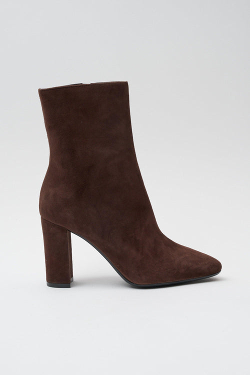 Stivaletto Caffé Donna