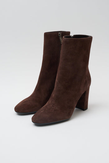 Stivaletto Caffé Donna - 2