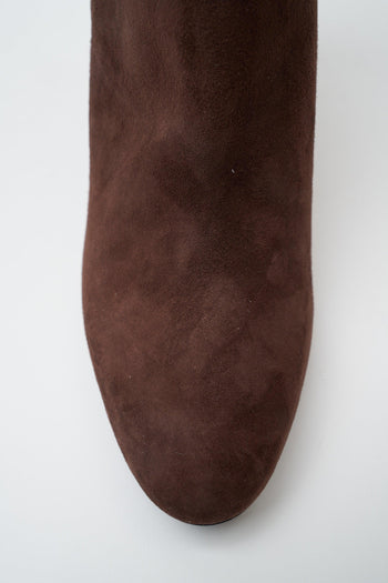 Stivaletto Caffé Donna - 3