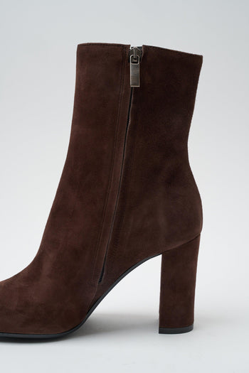 Stivaletto Caffé Donna - 5