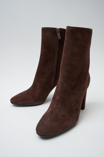 Stivaletto Caffé Donna - 6