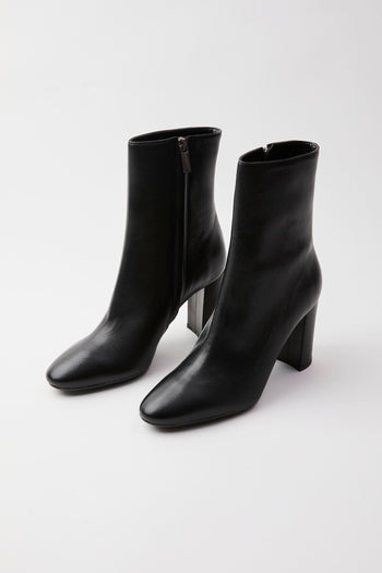 Stivaletto Nero Donna - 2