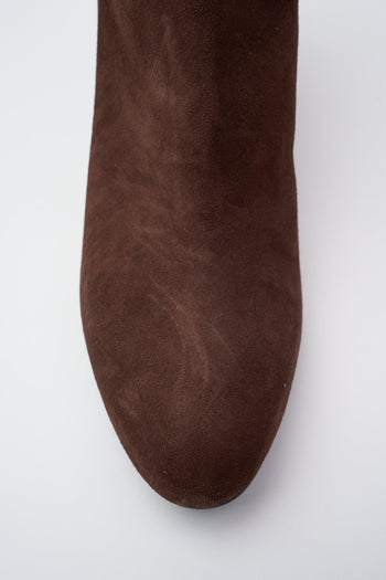 Stivaletto Caffé Donna - 3