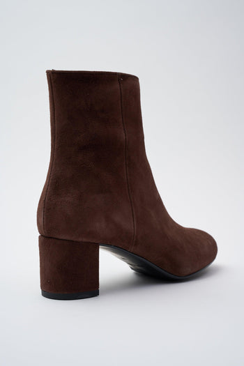 Stivaletto Caffé Donna - 4