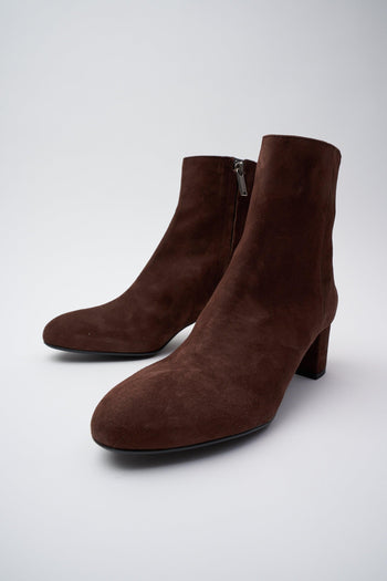 Stivaletto Caffé Donna - 6