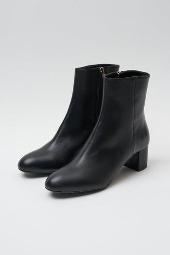 Stivaletto Nero Donna - 2