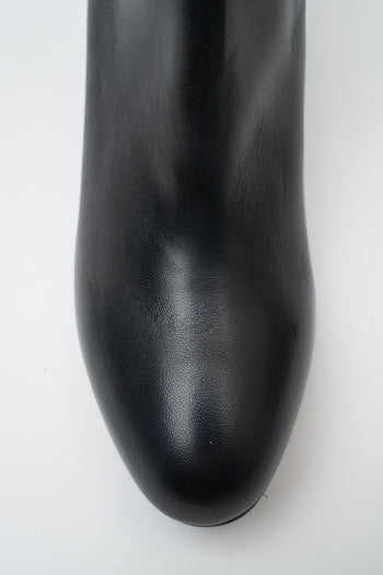 Stivaletto Nero Donna - 3