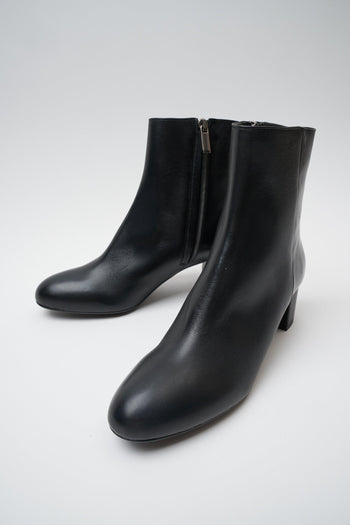 Stivaletto Nero Donna - 6