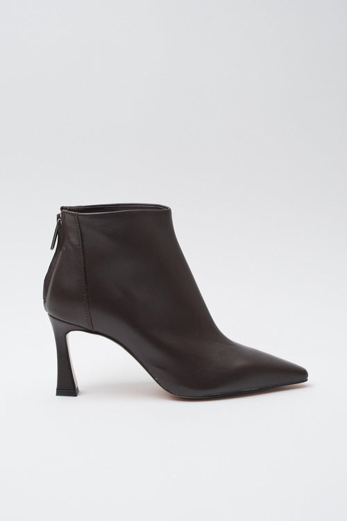 Stivaletto Caffé Donna