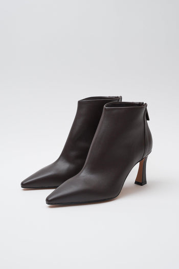 Stivaletto Caffé Donna - 2