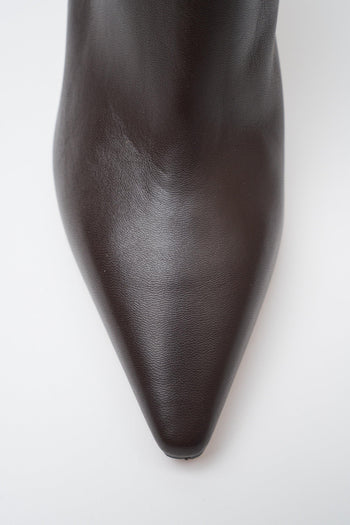 Stivaletto Caffé Donna - 3
