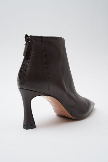 Stivaletto Caffé Donna - 4