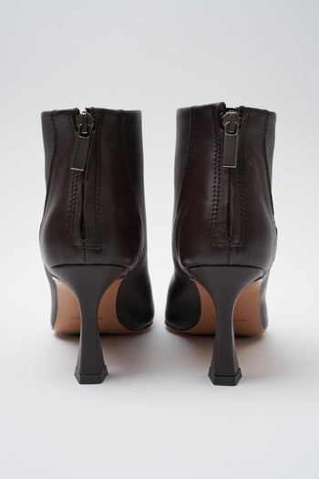 Stivaletto Caffé Donna - 5