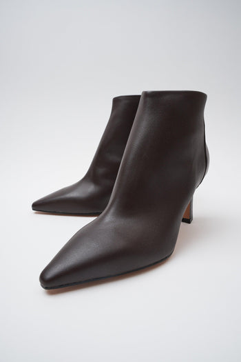 Stivaletto Caffé Donna - 6