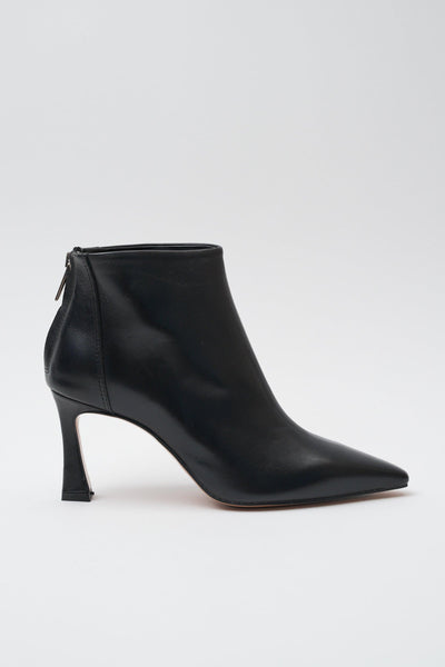 Stivaletto Nero Donna