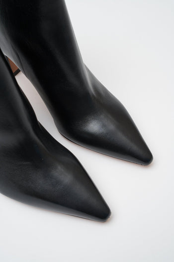 Stivaletto Nero Donna - 3