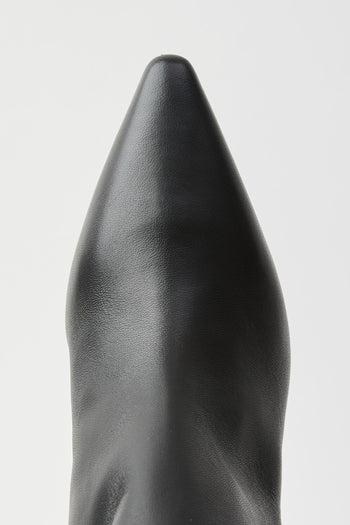 Stivale Nero Donna - 8