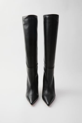 Stivale Nero Donna - 3