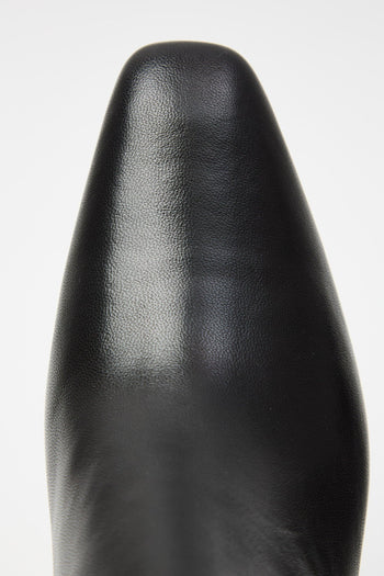 Stivaletto Nero Donna - 8