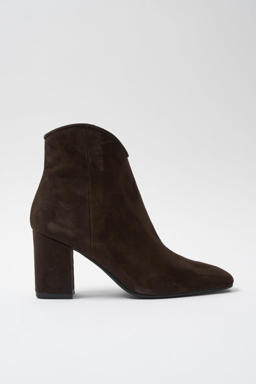 Stivaletto T. Di Moro Donna