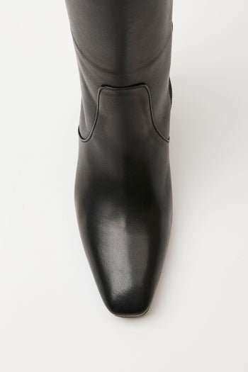 Stivale Nero Donna - 3