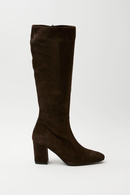 Stivale T. Di Moro Donna