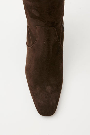 Stivale T. Di Moro Donna - 2