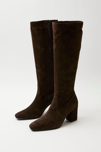 Stivale T. Di Moro Donna - 4