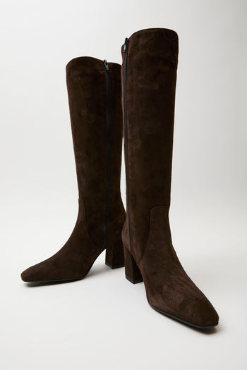 Stivale T. Di Moro Donna - 5