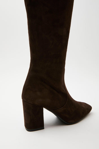 Stivale T. Di Moro Donna - 6