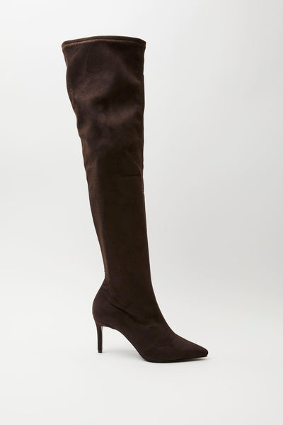 Stivale T. Di Moro Donna