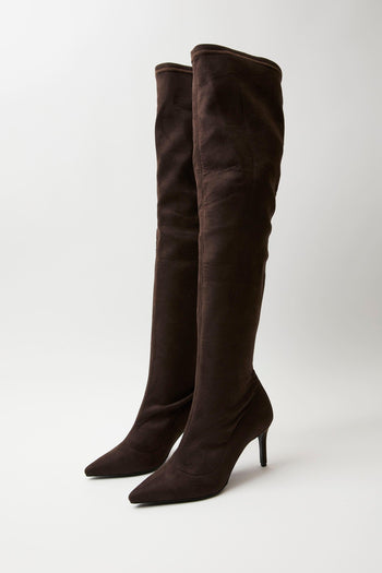 Stivale T. Di Moro Donna - 3